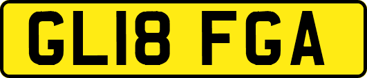 GL18FGA