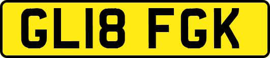 GL18FGK