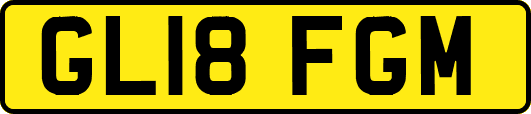 GL18FGM