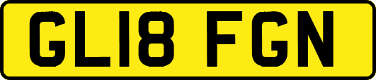 GL18FGN