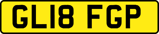 GL18FGP