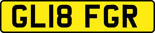 GL18FGR