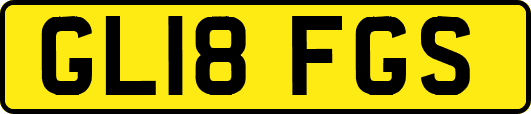 GL18FGS