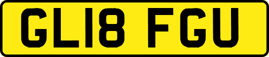 GL18FGU