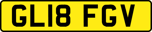 GL18FGV