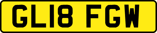 GL18FGW