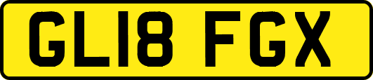 GL18FGX