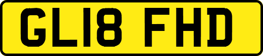 GL18FHD