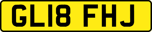 GL18FHJ