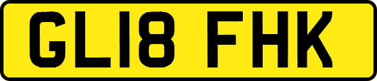 GL18FHK
