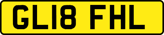 GL18FHL