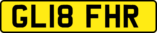 GL18FHR