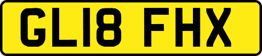 GL18FHX
