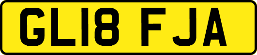 GL18FJA