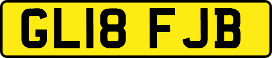 GL18FJB