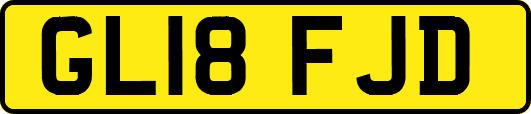 GL18FJD