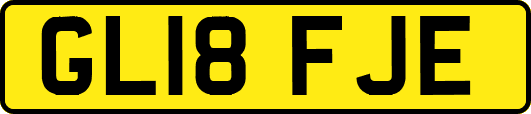 GL18FJE