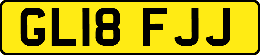 GL18FJJ