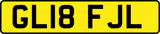 GL18FJL