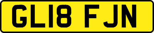 GL18FJN