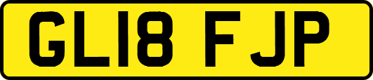 GL18FJP