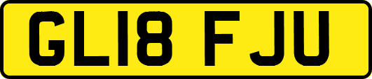 GL18FJU