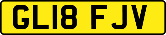 GL18FJV