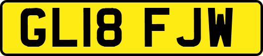 GL18FJW