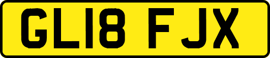 GL18FJX