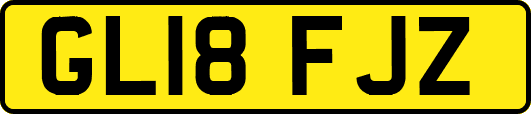 GL18FJZ