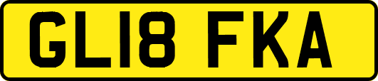 GL18FKA