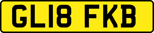 GL18FKB
