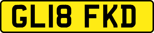 GL18FKD