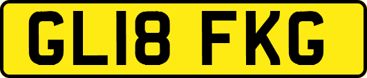 GL18FKG
