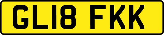 GL18FKK