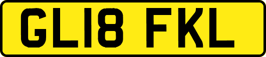 GL18FKL