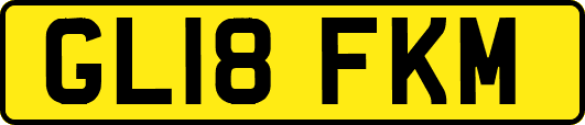 GL18FKM