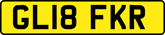 GL18FKR