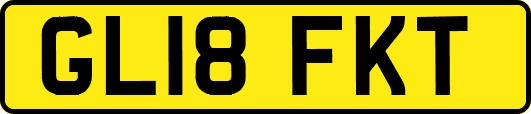 GL18FKT