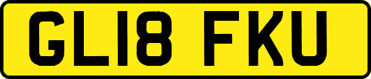 GL18FKU