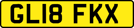 GL18FKX