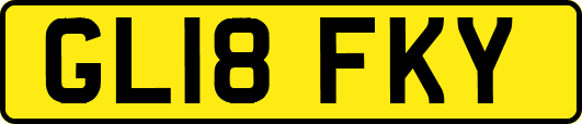 GL18FKY