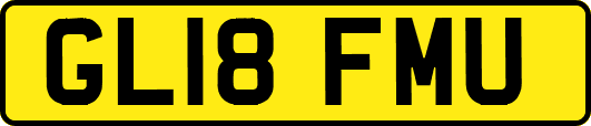 GL18FMU