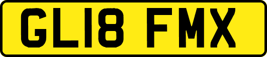 GL18FMX