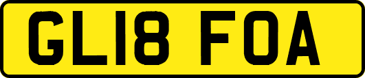 GL18FOA