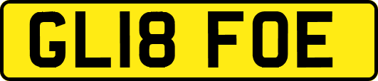 GL18FOE