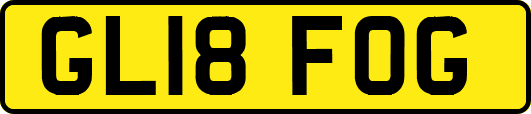 GL18FOG