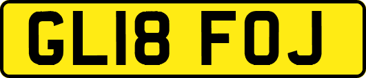 GL18FOJ