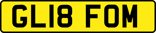 GL18FOM