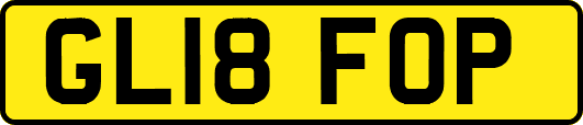GL18FOP